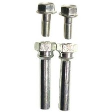 BREMSSATTEL FÜHRUNGSSCHRAUBE HINTEN FÜR CHEVROLET CAMARO 2010-2015 3.6L V6