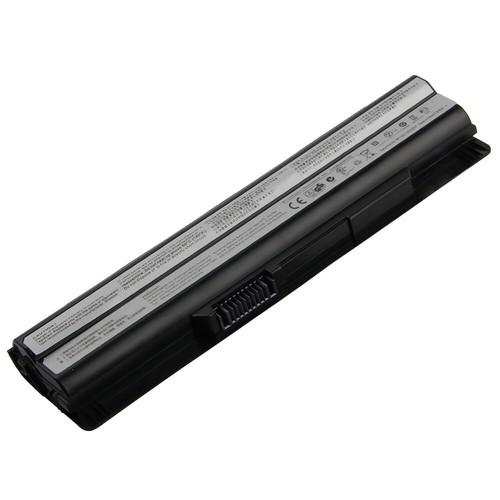 Batería de repuesto original BTY-S14 BTY-S15 para MSI GE60 GE70 CR650 FR600 E1315 - Imagen 6 de 9