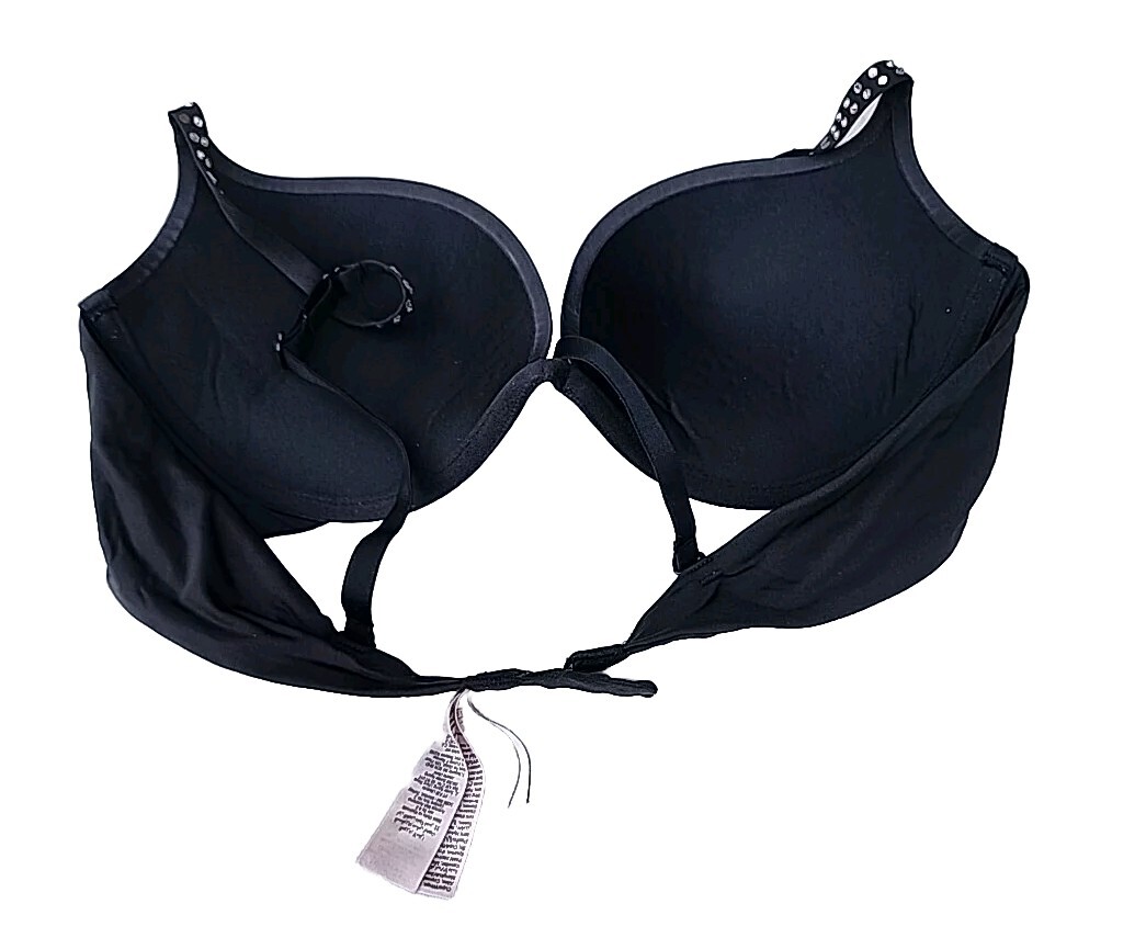 【la peau de gem】strap bra【Black】 strap bra – LA PEAU DE GEM