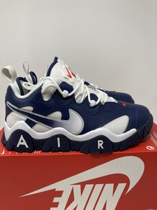 nike air barrage low usa