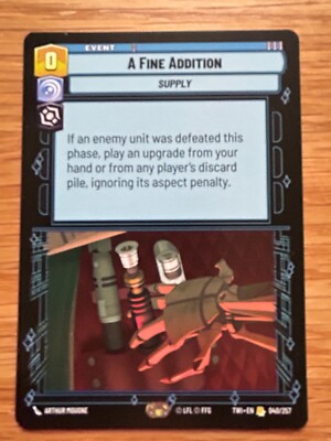 star wars unlimited twilight of the republic rare cards Star Wars: Unlimited – Twilight of the Republic: Two-Player Starter
