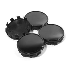 4pcs 56mm 2.2in Wheel Center Caps For 16-23 2 3 4 5 7 8 M X Z Series 6850834