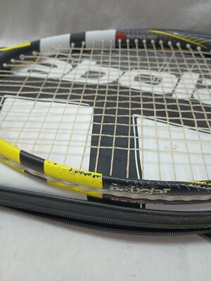 Babolat Aero Pro Lite Tennis Racquet & Case GT Technology