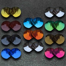 Polarized Replacement Lenses For-Oakley Clifden-Variety Choices