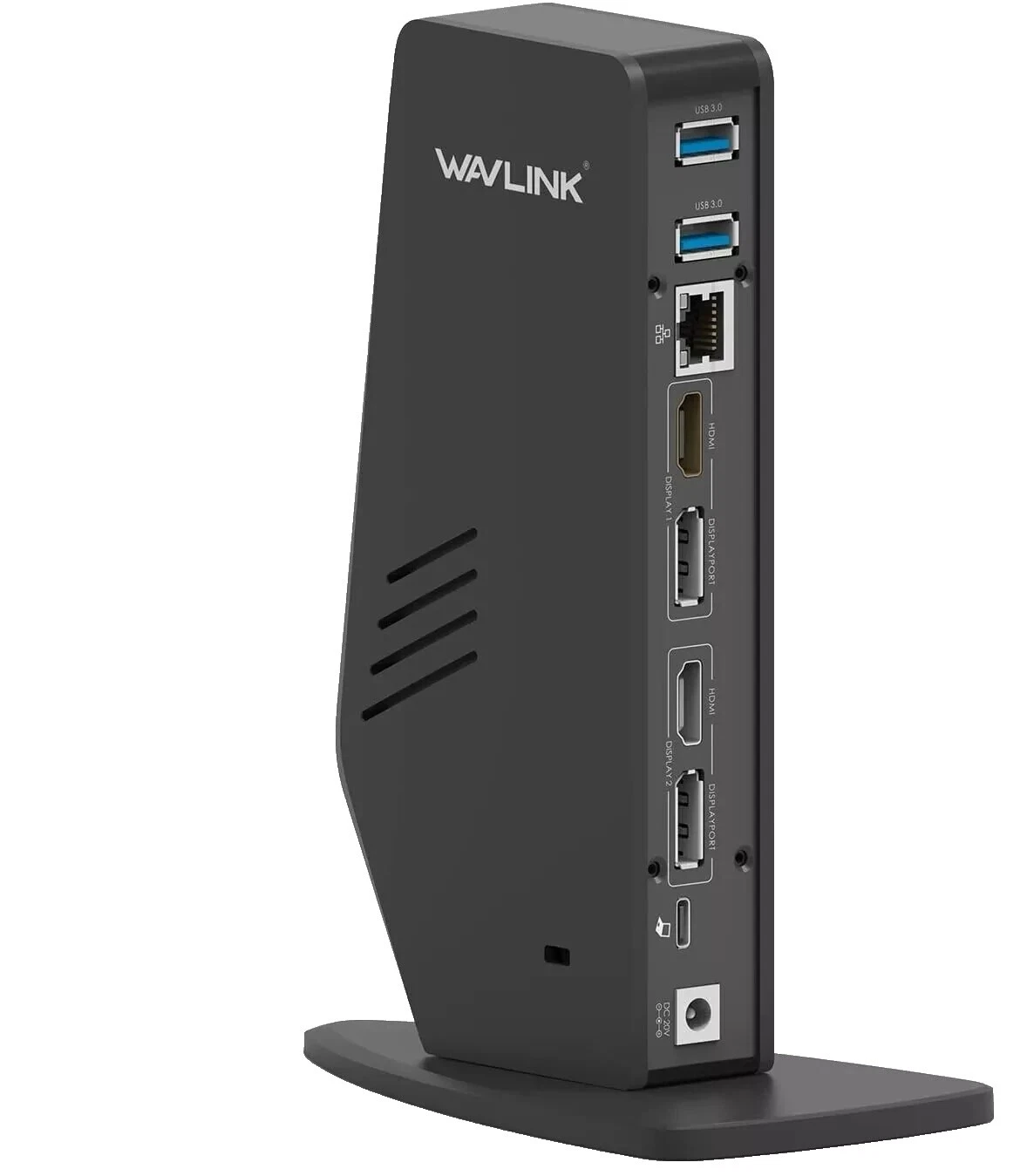 Estaciones de acoplamiento del ordenador portátil para Apple Acer Aspire