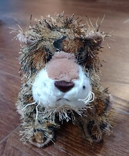 Webkinz Lil'Kinz Leopard, Plush Only, No Code