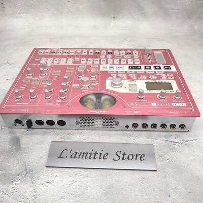 [希少品]KORG ELECTRIBE ESX-1 サンプラー　　箱あり Korg Electribe SX ESX-1 Music Production Station for Smart