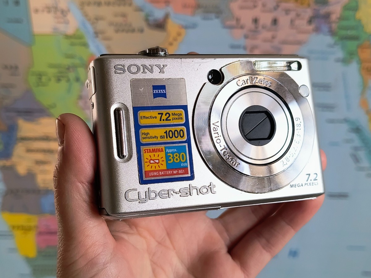 SONY ソニー　Cyber-Shot DSC-W35 y-99 Amazon | SONY デジタルカメラ Cyber-Shot(サイバーショット