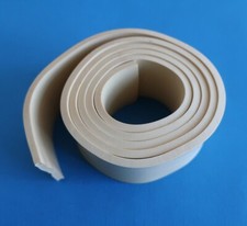 (1) 30935A REAR SQUEEGEE BLADE FOR LARGE CLARKE FOCUS 38, VISION 38, 30935A, 2C