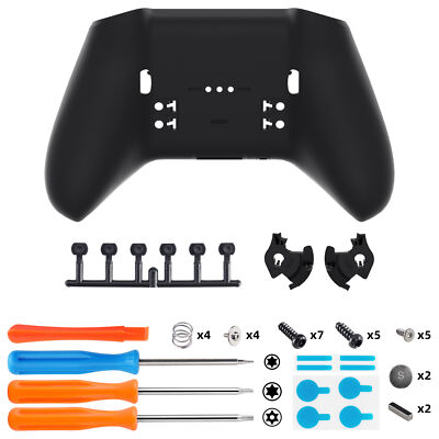 Replacement Backplate Back Shell Cover For Xbox One Controller Elite Series 2