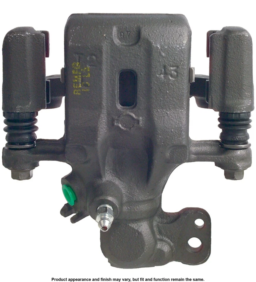 Pinza de freno de disco trasera izquierda cardone 1994 1995 1996 para Nissan Altima 1993-2001 Foto 4 de 4