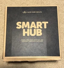 ALOE CARE HEALTH Smart Hub Open Box