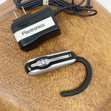 Plantronics Explorer 320 Black Ear-Hook Headsets for sale online | eBay