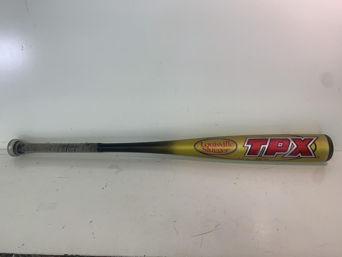 TPX LASER CB605 32”/29oz 2-5/8” Louisville Slugger CU31
