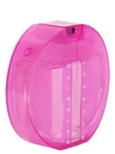 Benetton Inferno Paradiso Pink Eau de Toilette for Women 3.3 fl. oz. /100ml