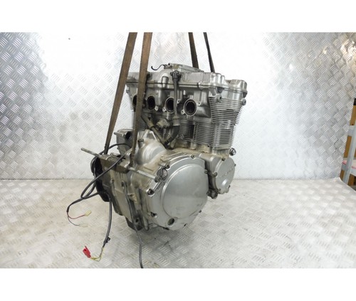 SUZUKI 750 Gsxf Motor Tipo JS1AK-1998 / 2006-M3 - Imagen 4 de 6