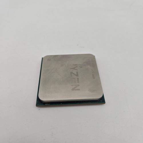 AMD Ryzen 5 3600 3.60GHz 6 Core 100-000000031 6 Thread AM4 - Bild 6 von 10