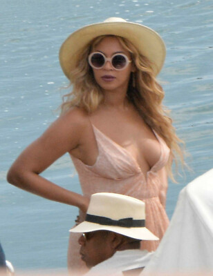 Beyonce Foto Format 20x30 cm glanz #2716