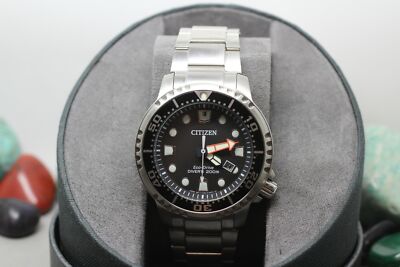 CITIZEN シチズン　エコドライブ　GN-4-S CITIZEN 】シチズン エコドライブ GN-4-S 時計 - 時計