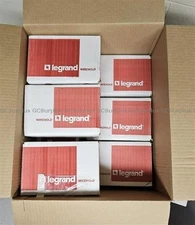 Legrand Wiremold OFRA10A Overfloor Raceway Enterance End Fitting