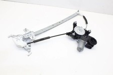 Regolatore lunotto posteriore destro Toyota bZ4X 2024 con motore 8571042170 SAK225299