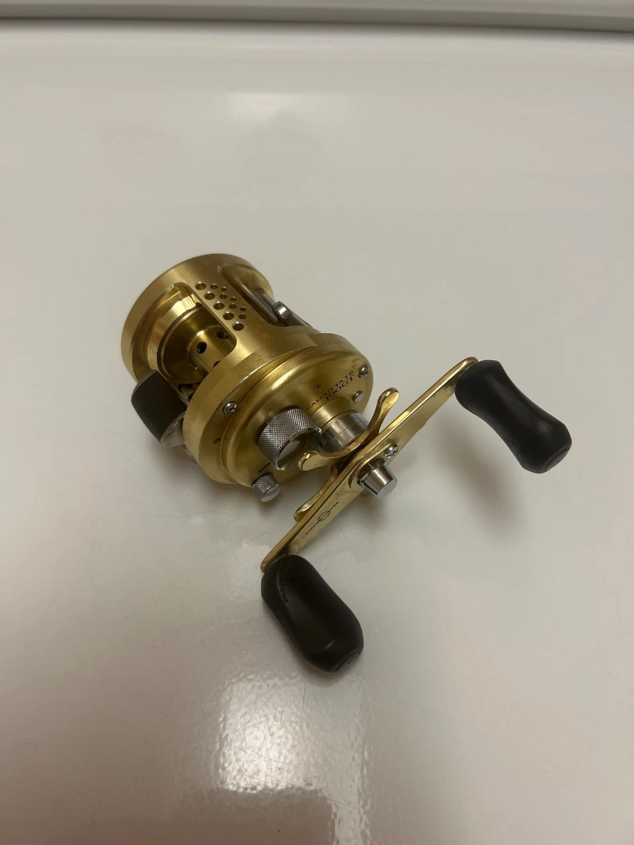 Shimano Calcutta 100 for sale - eBay