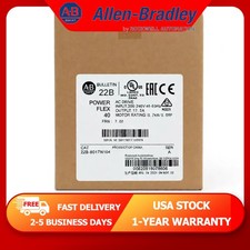 22B-B017N104 New AB Inverter 3.7KW Three-Phas...
