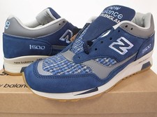 New Balance 1500 Made in England Navy for Sale | Authenticity