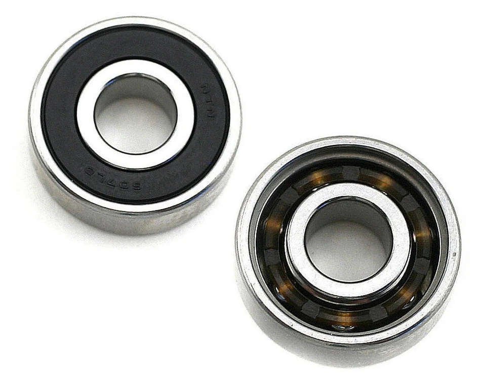 OXYGEN-RC Cuscinetto Anteriore Motore 7x19x6mm ABEC5 - Picco OS Reds Novarossi Sirio 7x19