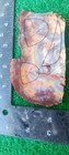 Rough Slab Lace Agate 89g. 1/4" Thick Lapidary Cabbing #B-7 — photo 5
