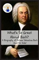 Sam Rogers | What's So Great About Bach? | Taschenbuch | Englisch (2016)