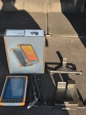 Juniper Systems Mesa 3 Rugged Tablet