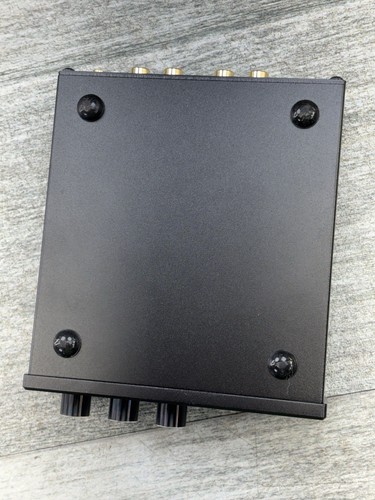 NoBsound Douk Audio P2 Mini Bluetooth 5.0 Tube Preamp HiFi USB Player Remote - Picture 16 of 24