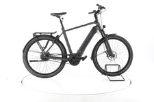 Kalkhoff Image 5.B Excite+ BLX City E-Bike Top Elektrofahrrad Bosch Akku 625Wh