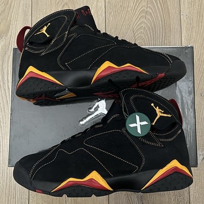 Nike Air Jordan 7 Retro Citrus (2006) Size 9.5 | eBay