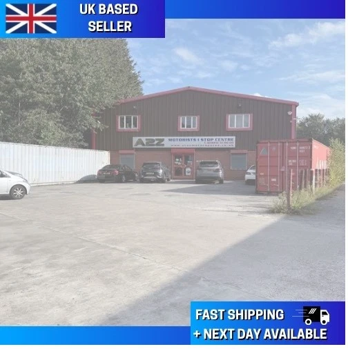 FOR BMW X5 E53 DRIVER RIGHT HAND SIDE DOOR HANDLE CARRIER  - Image 3 of 4