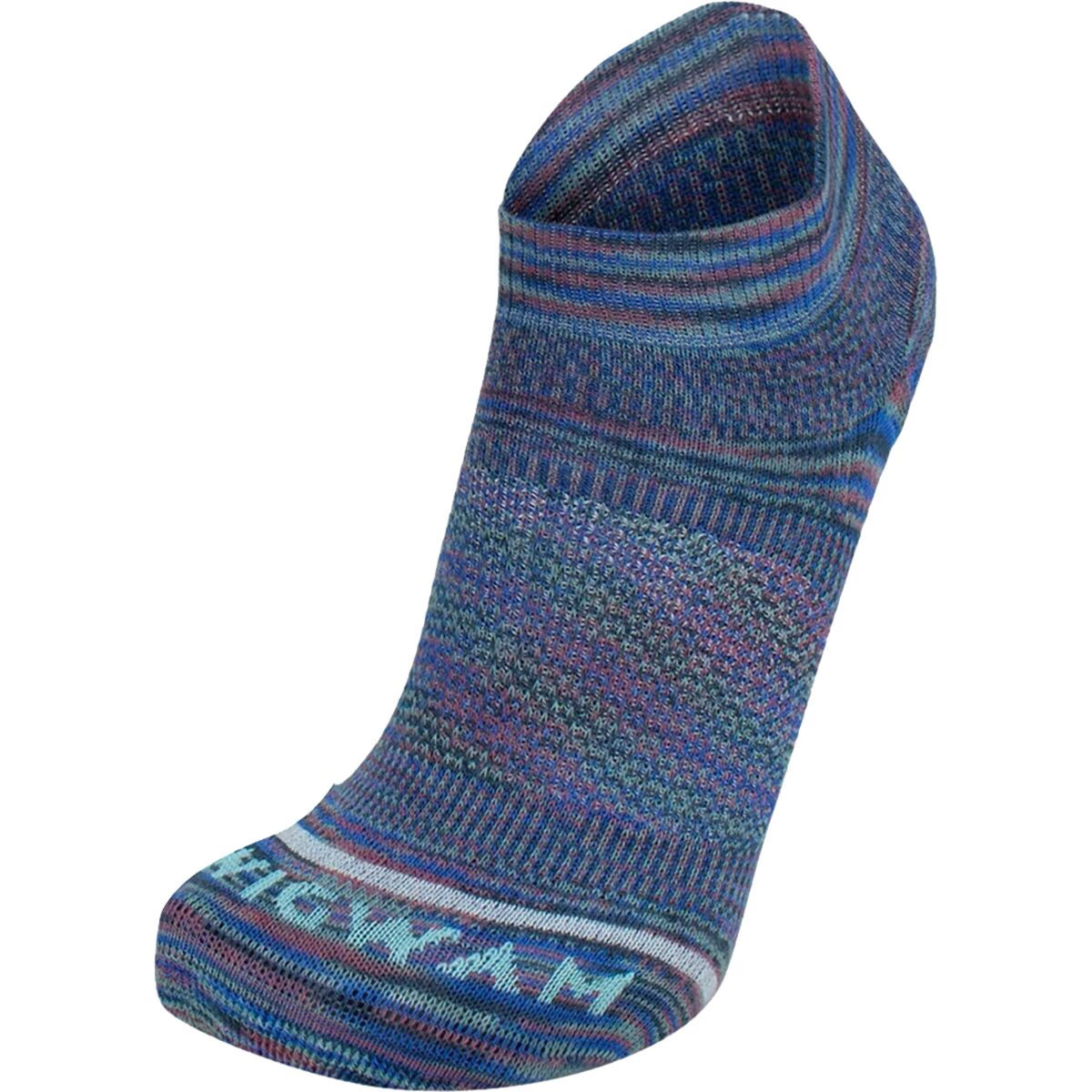 Wigwam Bravura Low Sock 4790₽