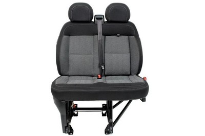 ram promaster city rear seats