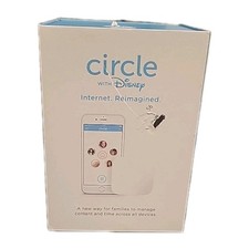Circle with Disney Smart Internet Filter  Parental Control Hardware v1