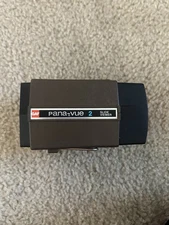 Pana-Vue 2 Illuminated Slide Viewer / Pana Vue 2  -  FPA002- NEW IN BOX