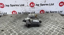 2018-2021 NISSAN NAVARA NP300 2.3 DIESEL MANUAL M9T280 STARTER MOTOR OEM GENUINE
