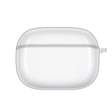Shockproof Headphone Cover Dustproof Sleeve Skin Washable Housing For Buds T310