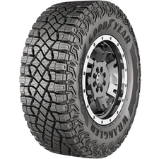4 Tires Goodyear Wrangler Territory RT 235/65R17 104T R/T Rugged Terrain