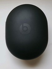 OEM Beats Studio 2 3 Wireless Headphones Hard Zipper Case Only Matte Black