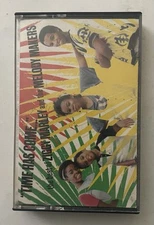 Time Has Come The Best Of Ziggy Marley And The Melody Makers (1998, Cassette)