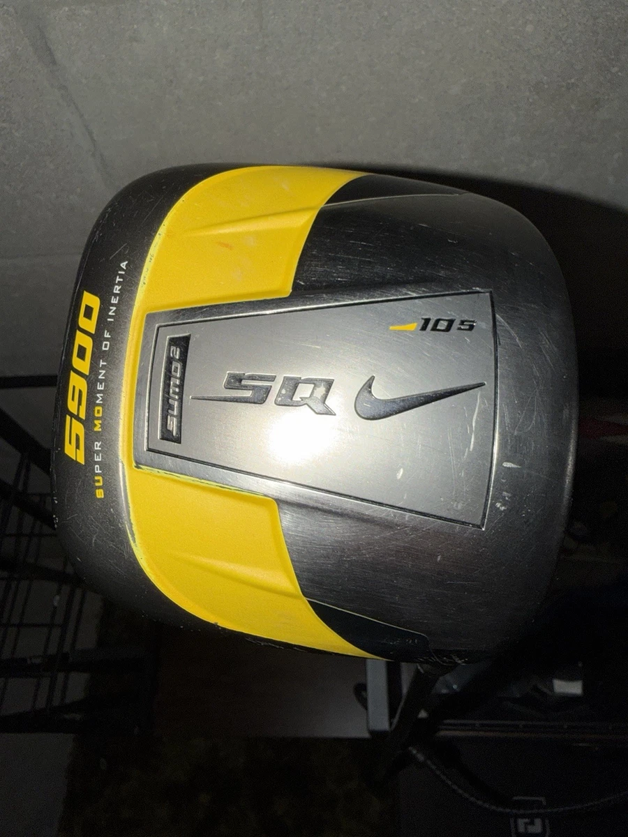 NIKE SQ sumo2 1W 5W 2本セット flexR Nike Sumo Driver for sale - eBay