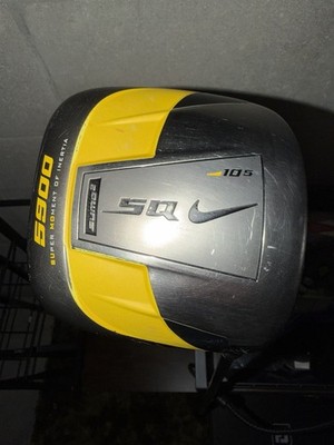 Nike SQ Sasquatch Sumo2 5900 Driver Diamana Stiff Flex Original Grip