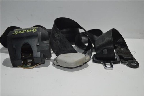 191857827 71881 sicherheitsgurt hinten rechts VOLKSWAGEN POLO 1.4 TDI 2001