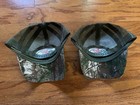 2 Bass Pro Shops Camo SnapBack Trucker Hats — photo 4