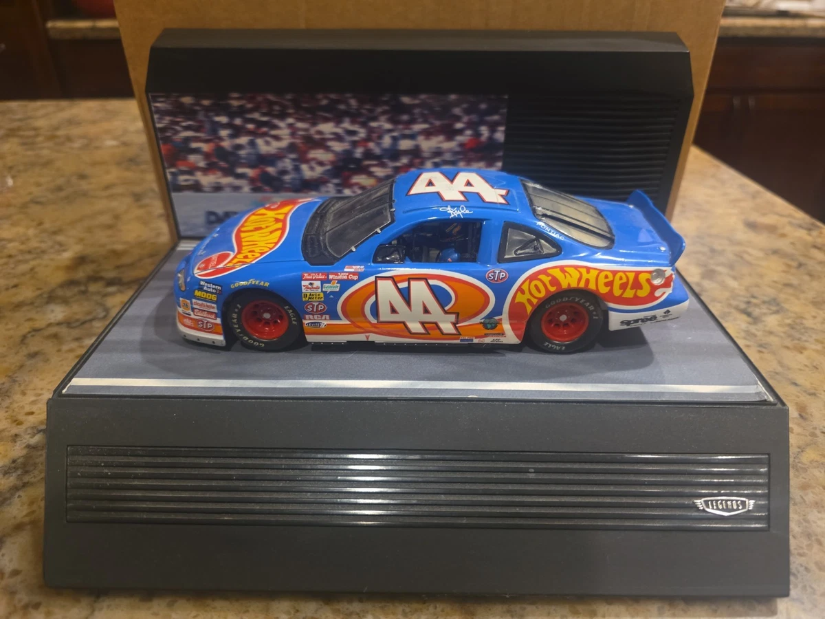 Hot Wheels NASCAR Racing Diecast Cars for sale | eBay